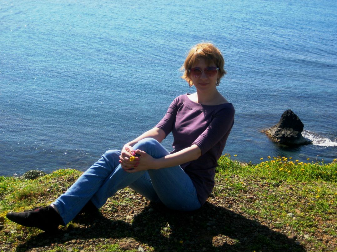 Наталья Бойченко | Казань