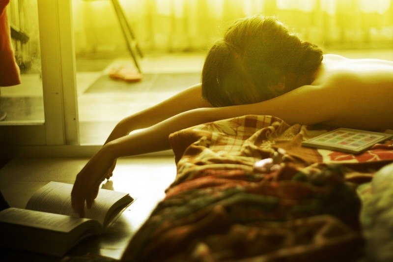 Лариса Устинова | Самара