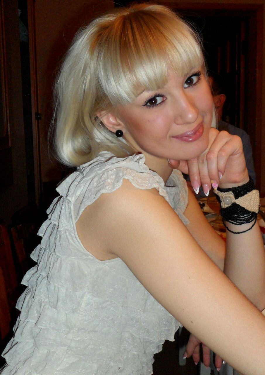 Елена Столбникова | Кинель