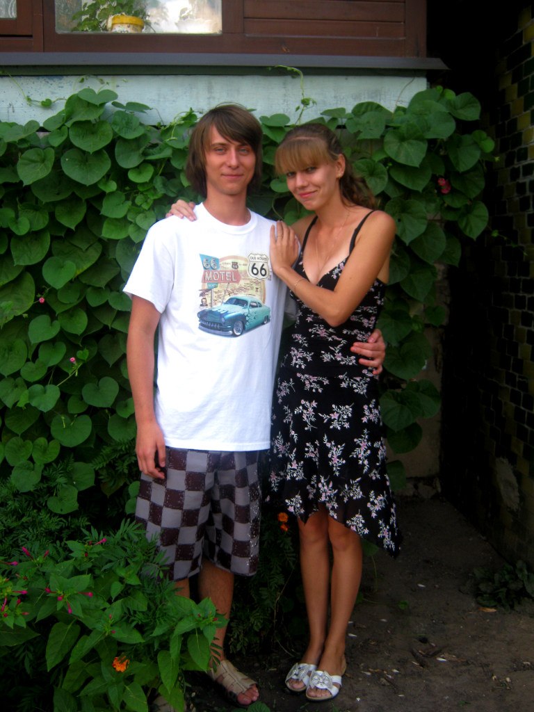 Анастасия Уварова | Москва