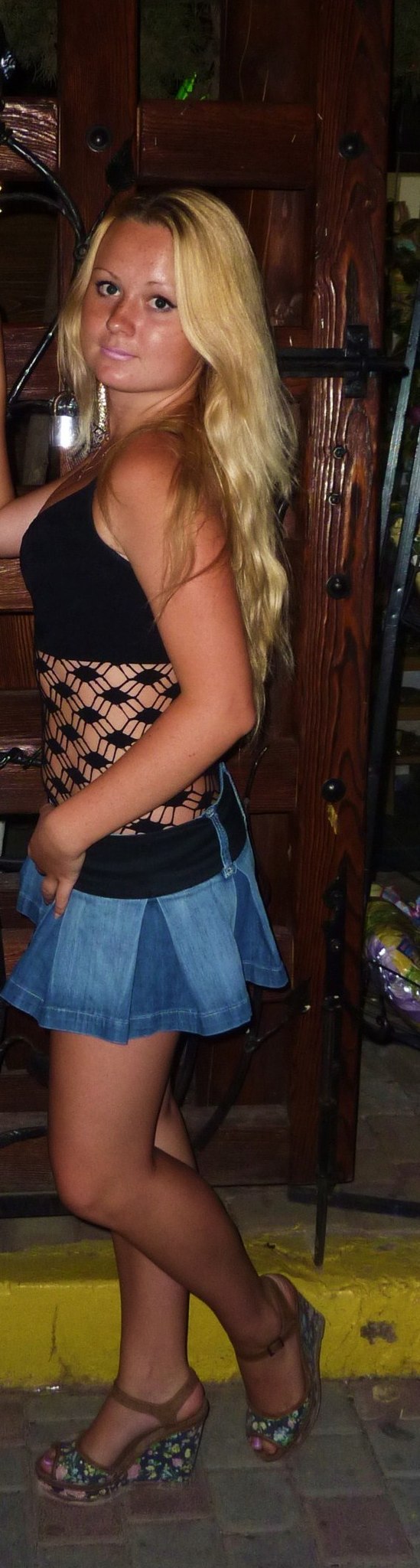 Елена Дёмина | Подольск