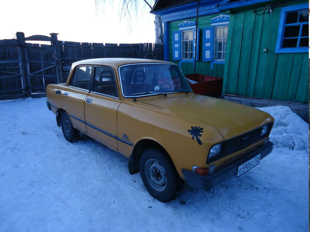 Александр Драган | Красноярск