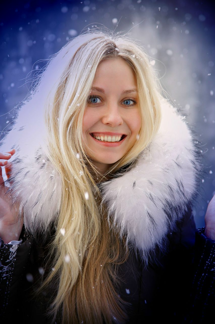 Катя Пономаренко | Киев