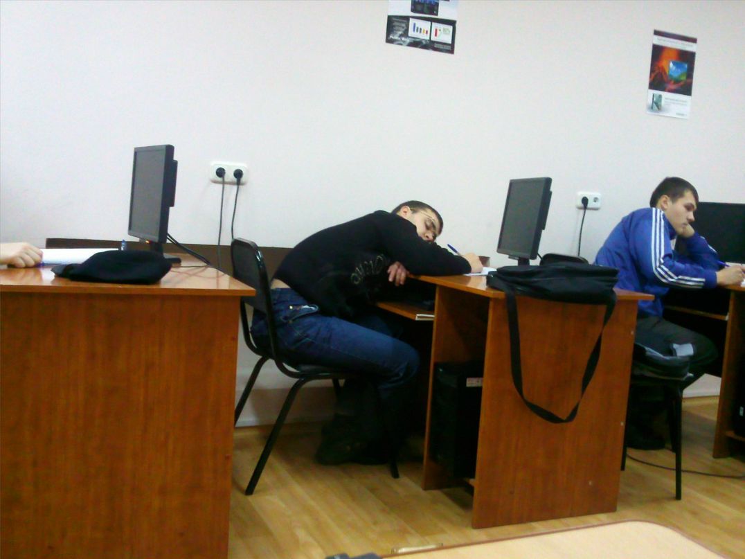 Макс Бобренко | Омск