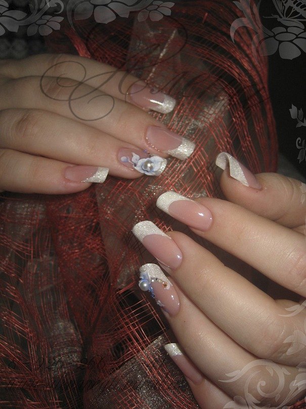 Алёна Петрова | Красногорск