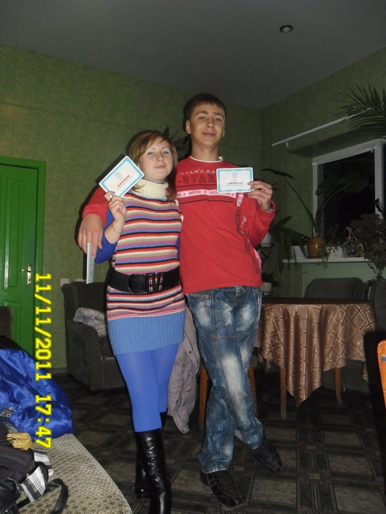 Альбина Шаврова | Малая Виска