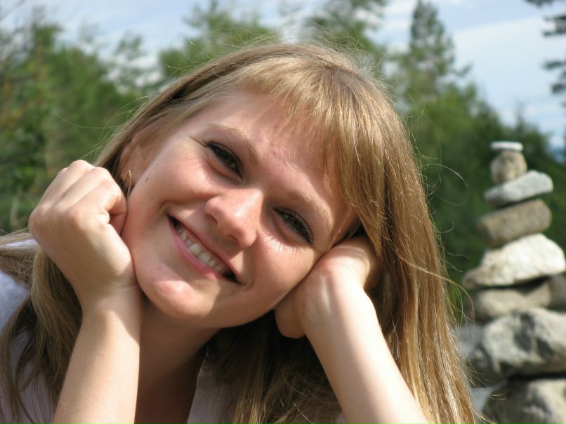 Наталья Чурсина | Томск