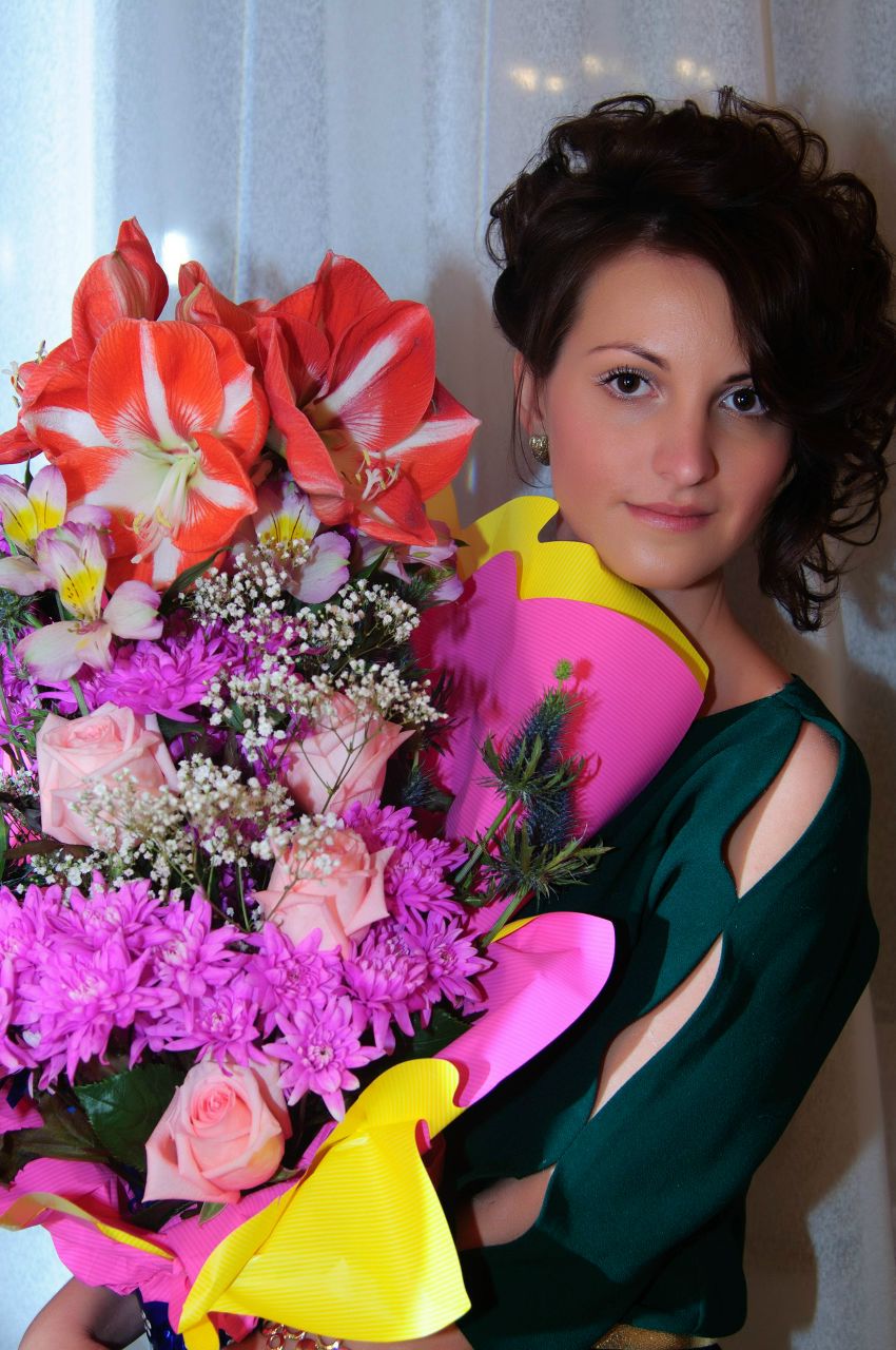 Елена Носкова | Москва