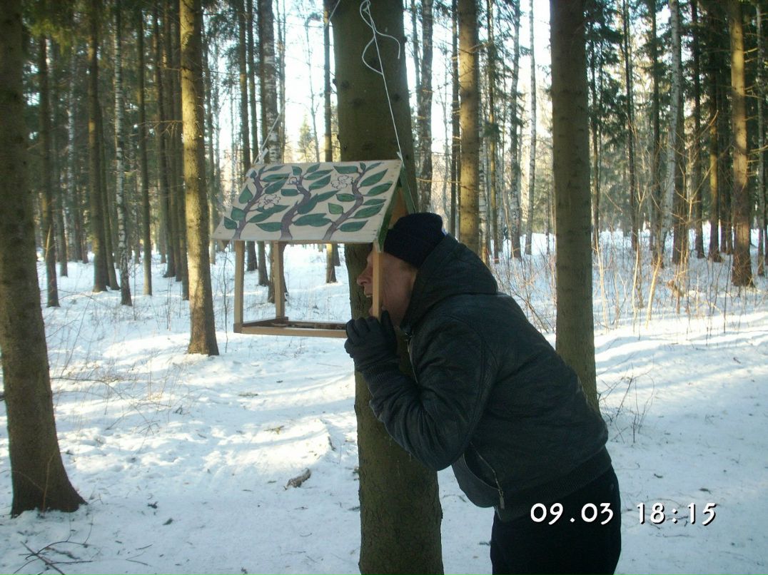 Светлана Буркова | Санкт-Петербург