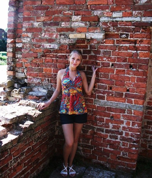 Анастасия Ласточкина | Моздок