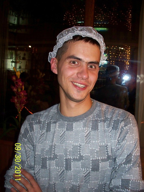 Оля Андрушкевич | Херсон