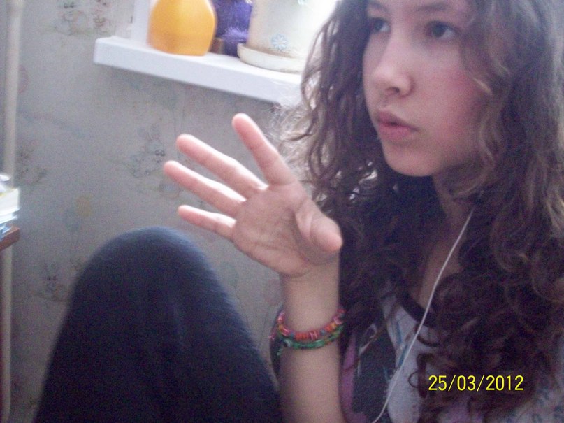 Екатерина Перцовская | Москва