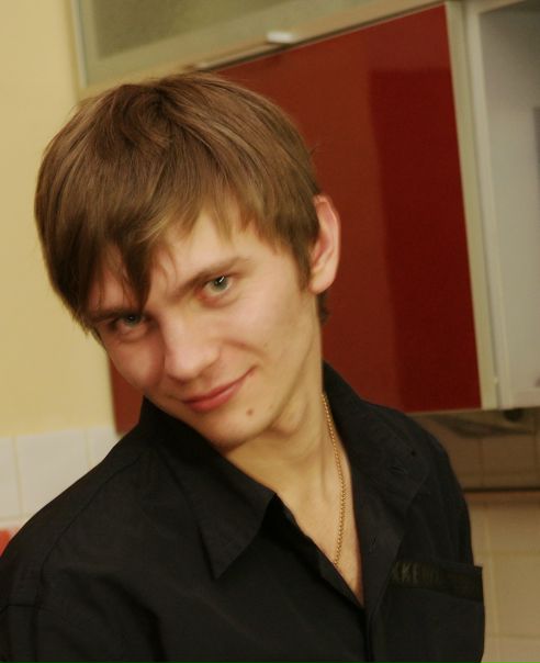 №34, Леша Лешин №34, Леша Лешин