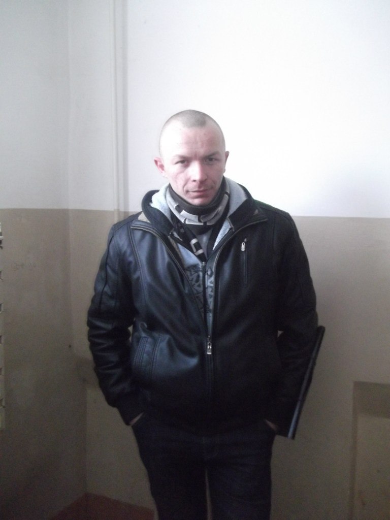 Антон Калинкин Сергеевич | Можайск