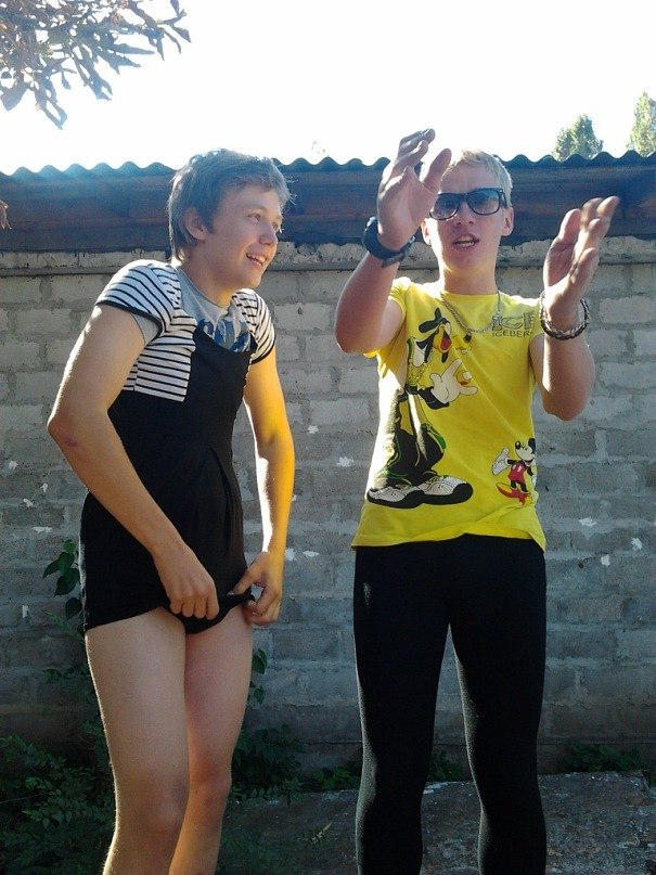 Ростик Райдер | Одесса