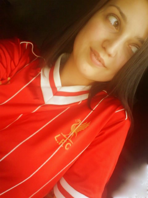 Любовь Антакова | Санкт-Петербург