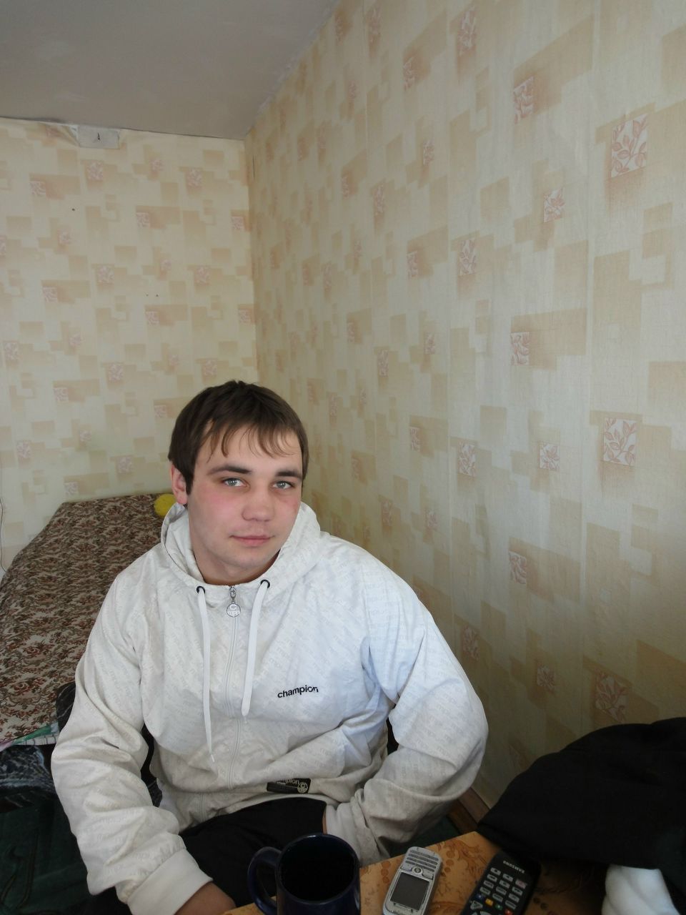 Сергей Дмитриев | Санкт-Петербург