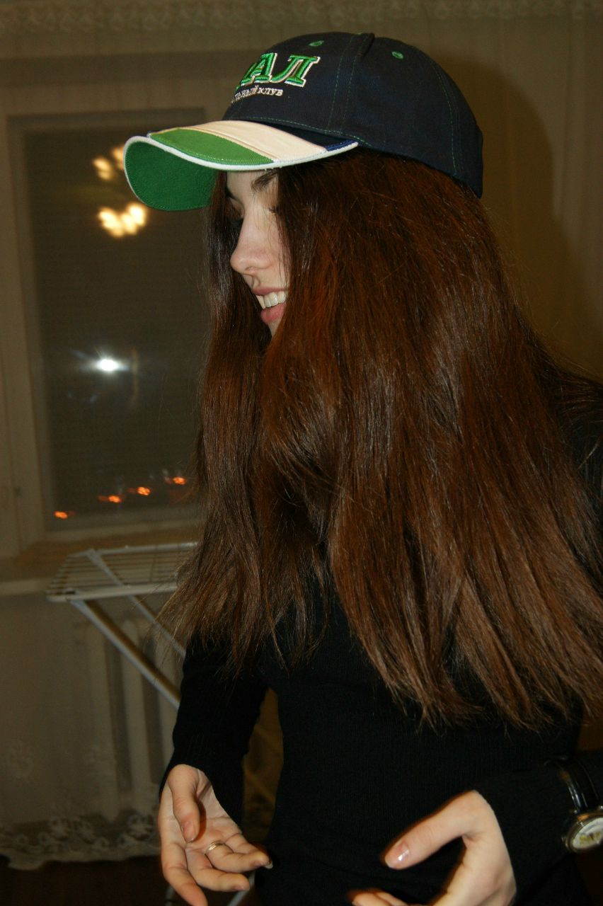 Вероника Гончарук Андреевна | Обнинск