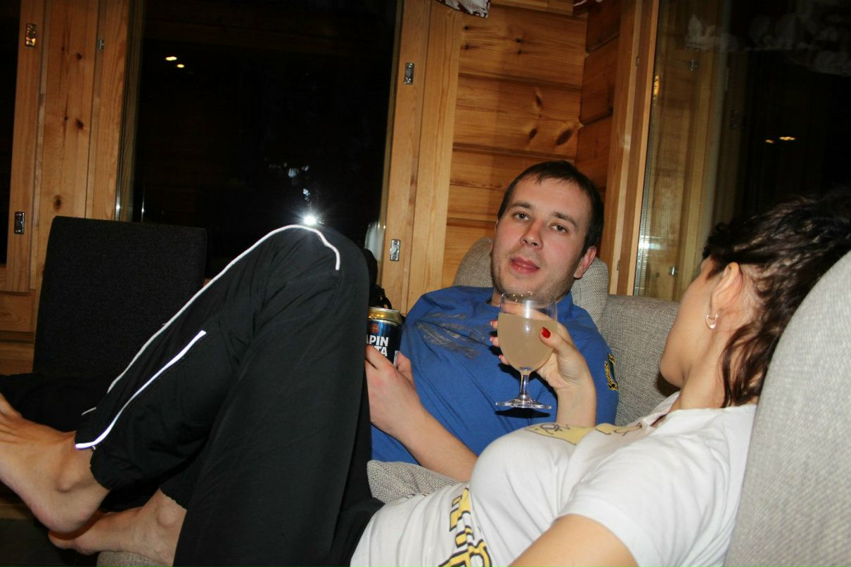 Карина Обоенкова | Санкт-Петербург