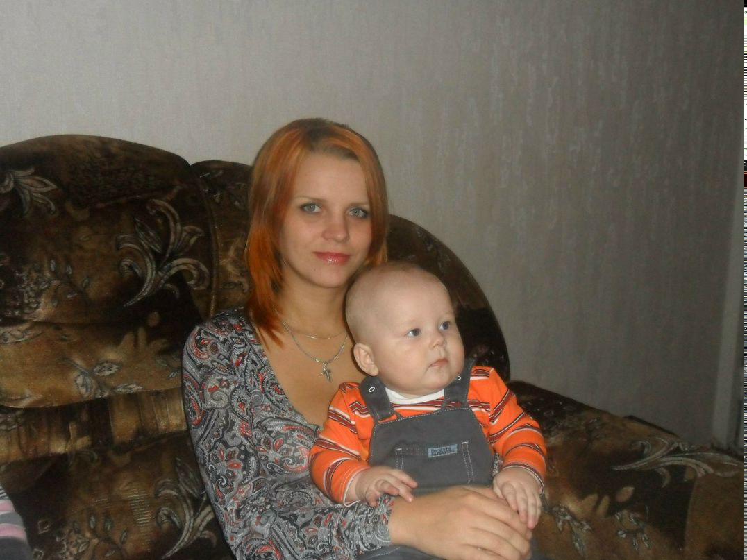 Женя Биндасов | Ульяновск