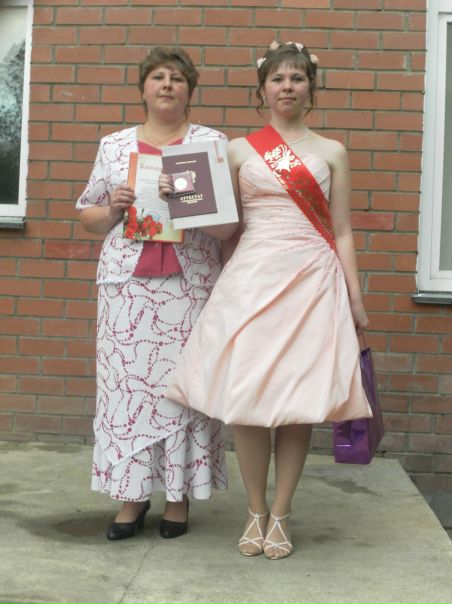 №7, Алена Соловьева №7, Алена Соловьева