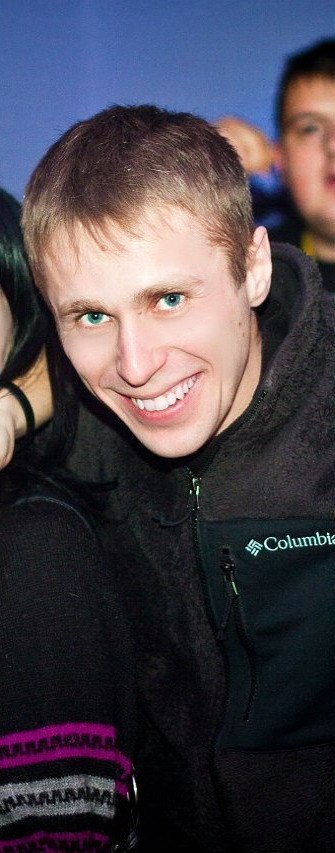 Сергей Бездетный Fin | Севастополь