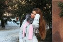 Фотография Елена Кичигина