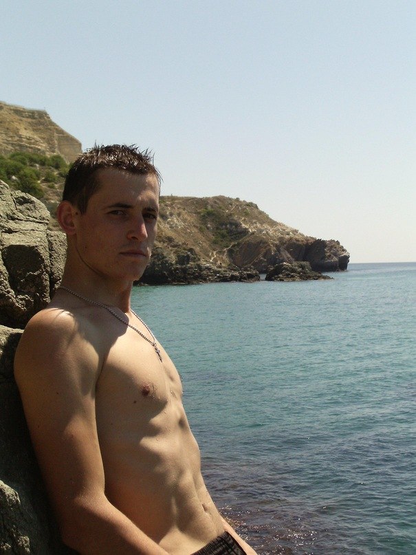 Виталик Адамец | Симферополь