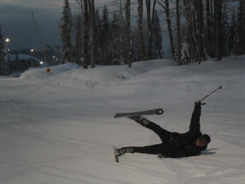 Мах Задворнов | Омск