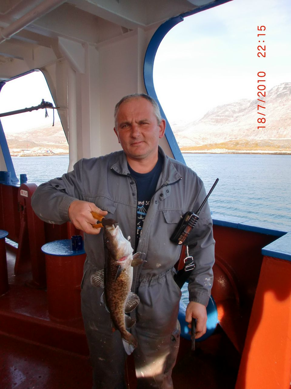 Михаил Корнеев | Херсон