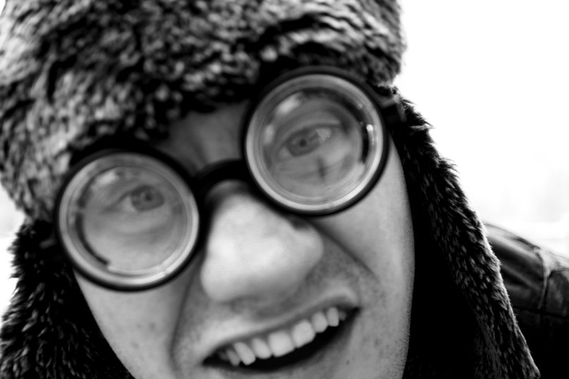 Степан Любимов | Волгодонск