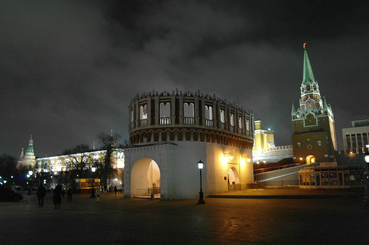Аня Бабицкая | Lyon