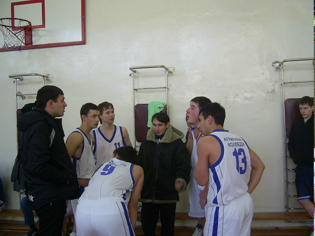 Роман Шамаков | Йошкар-Ола