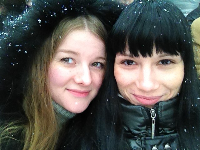 Ольгунька Онипко Bullet | Lisboa