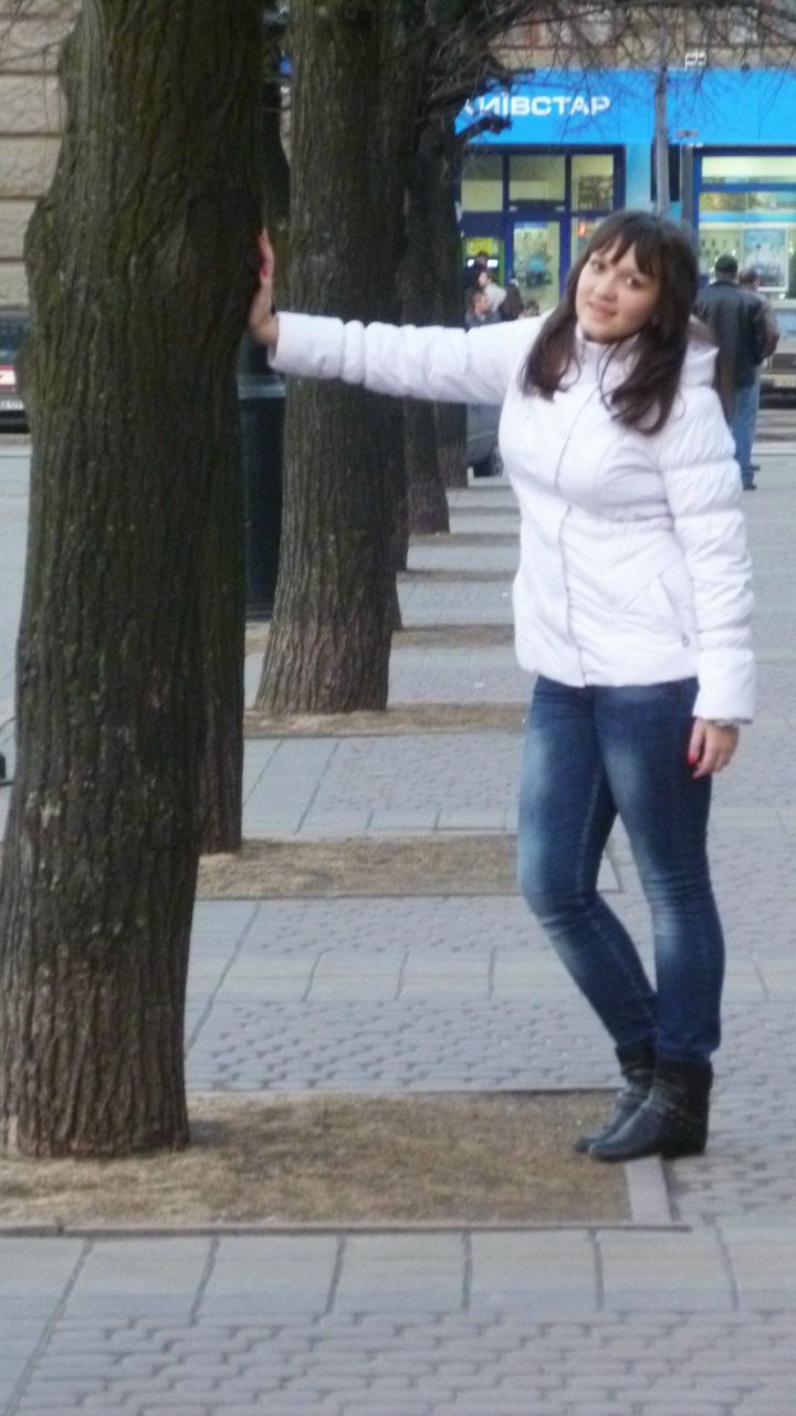 Катерина Сивкова | Губкин