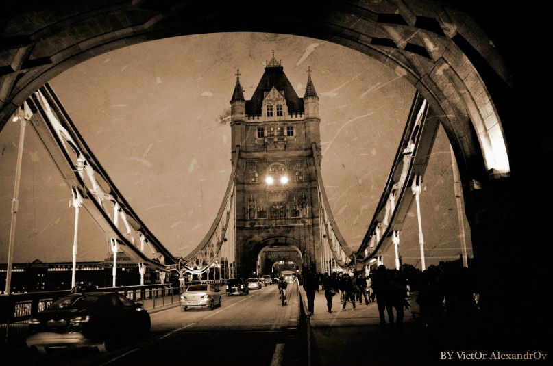 Виктор Александров | Москва