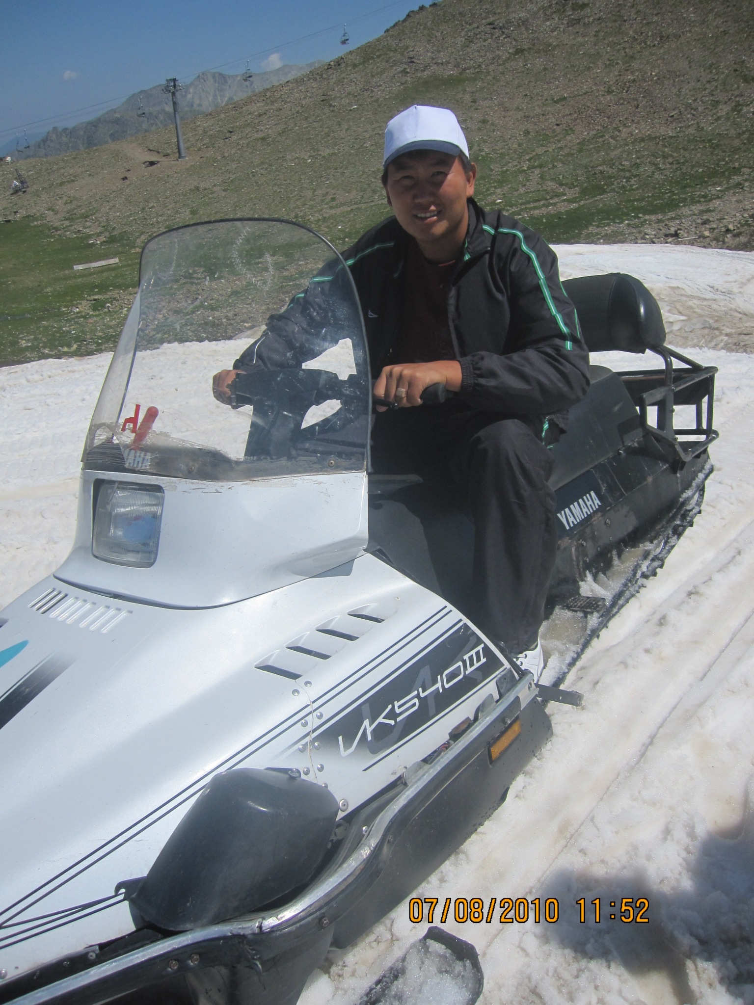 Фото профиля