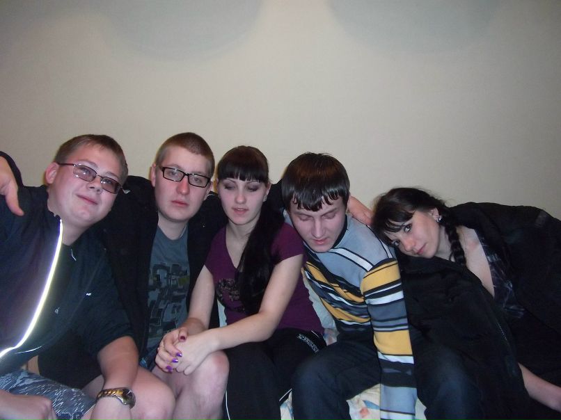 Константин Мамонов | Барнаул