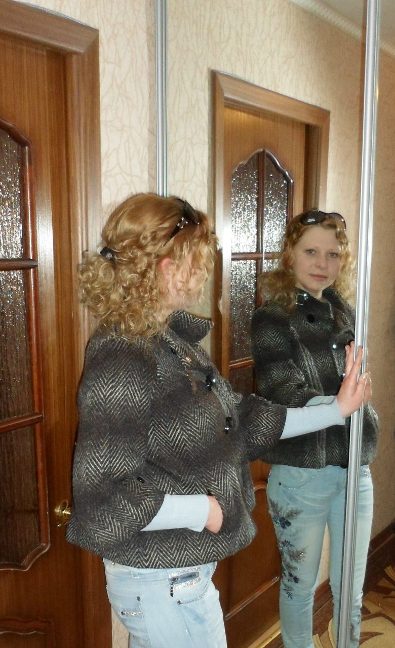 Ирина Макарова | Балтийск