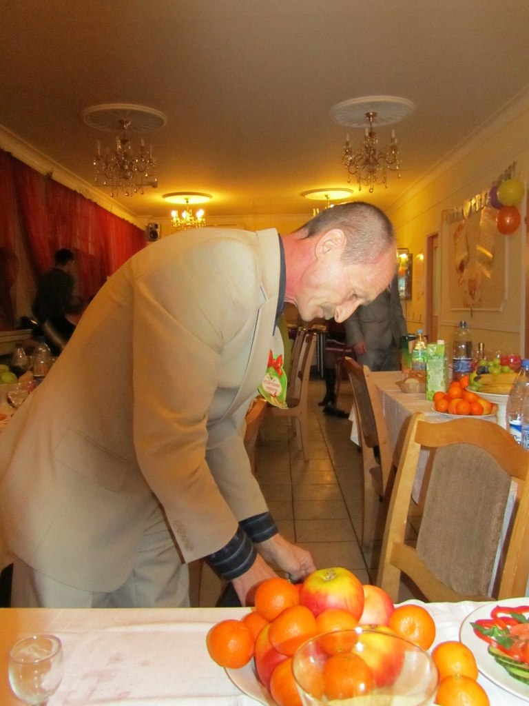 Павел Бухтев | Волхов (поселок)