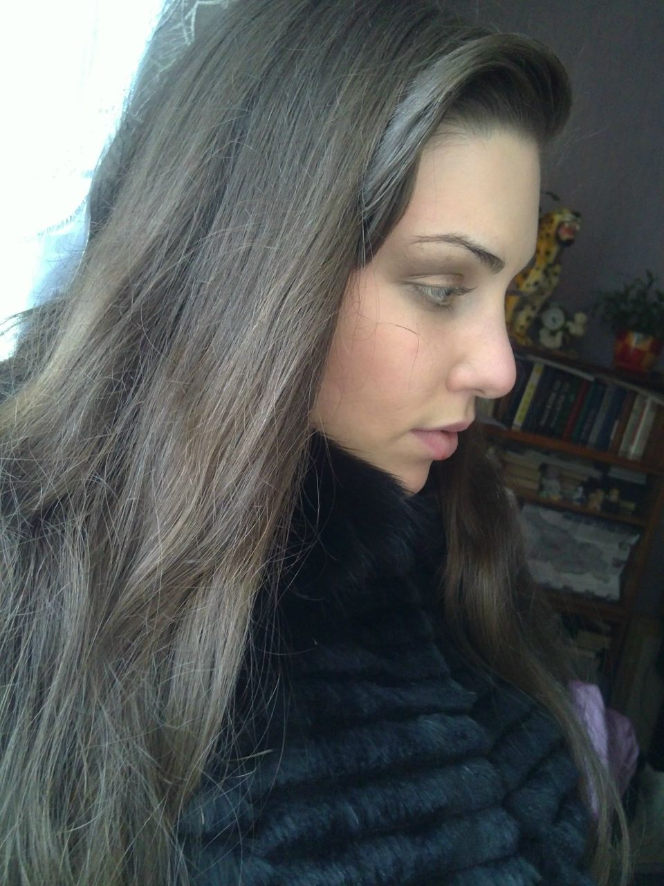 София Микаутадзе | Санкт-Петербург