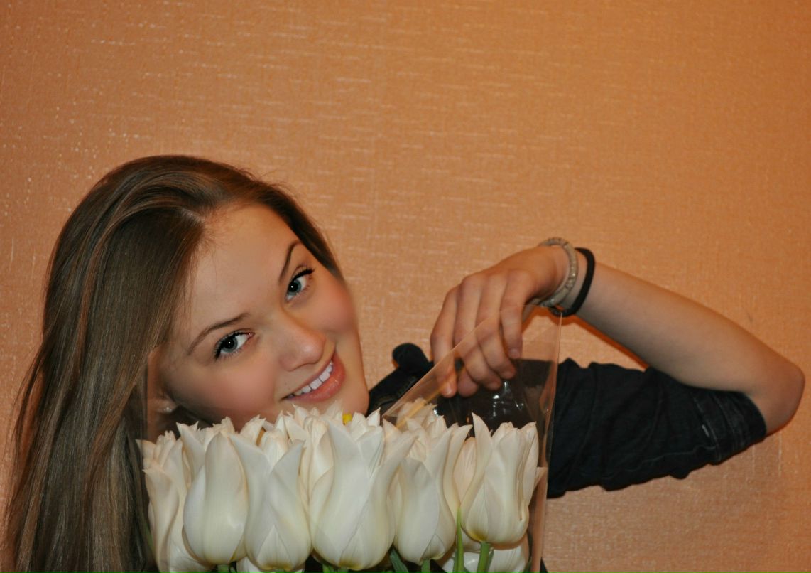 Анна Данченко | Харьков