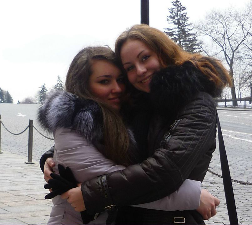 Наташа Яковлева | Владимир