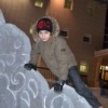 Аватар: Андрей Глушаков