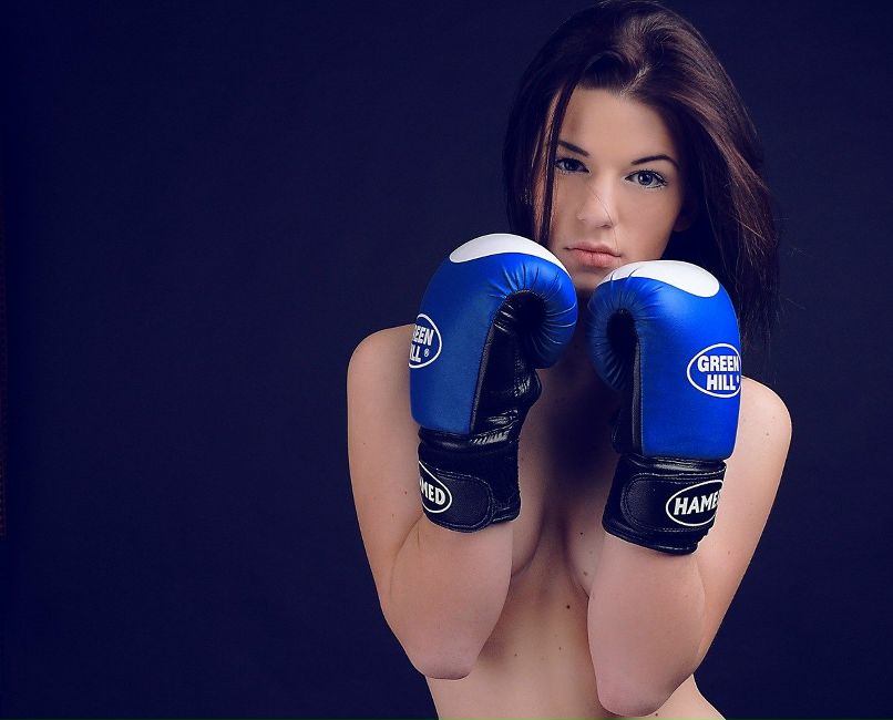 Лейла Сохацкая | Los Angeles