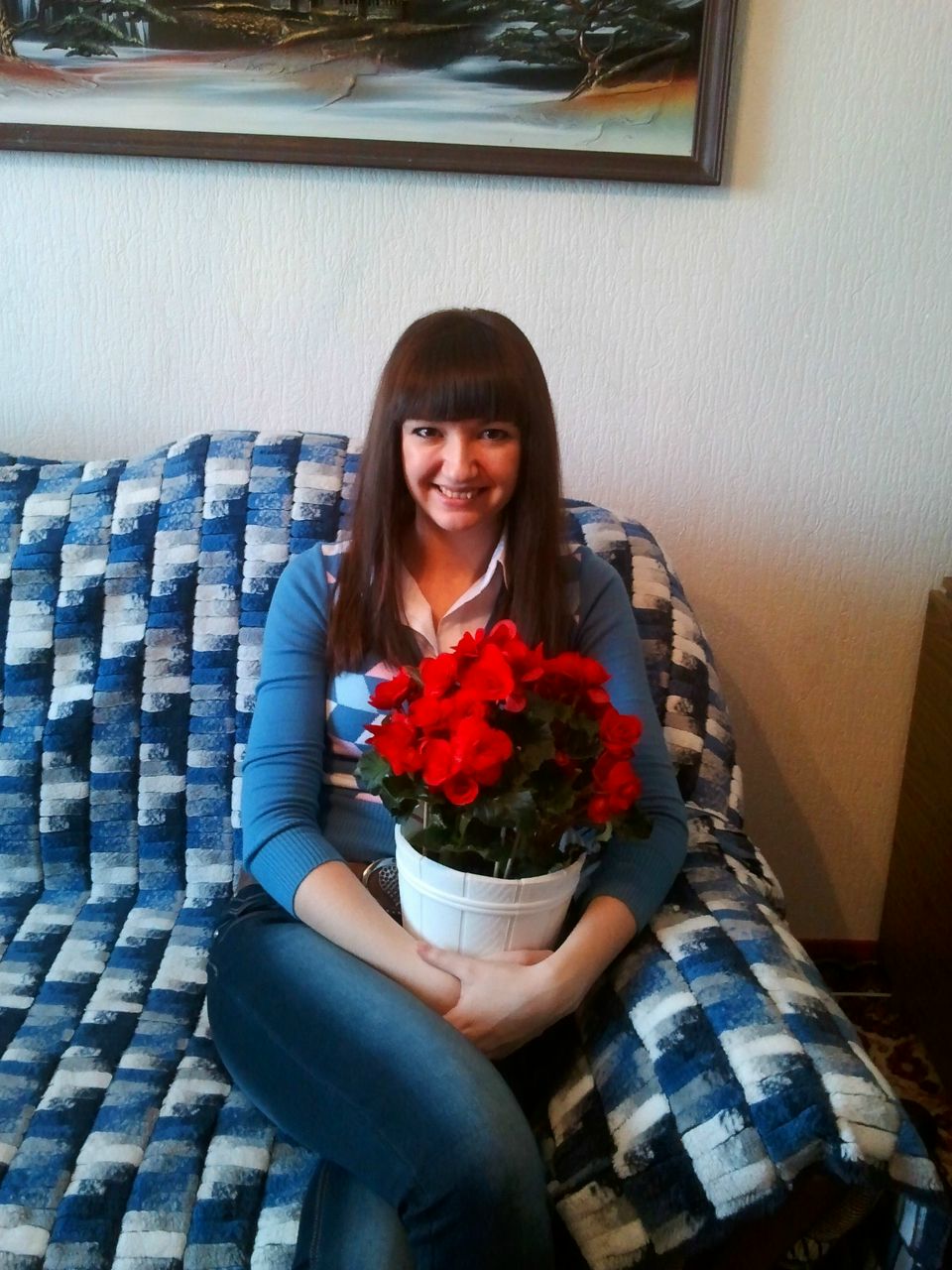 Оля Надуева ~ARIOLA~ | Минск