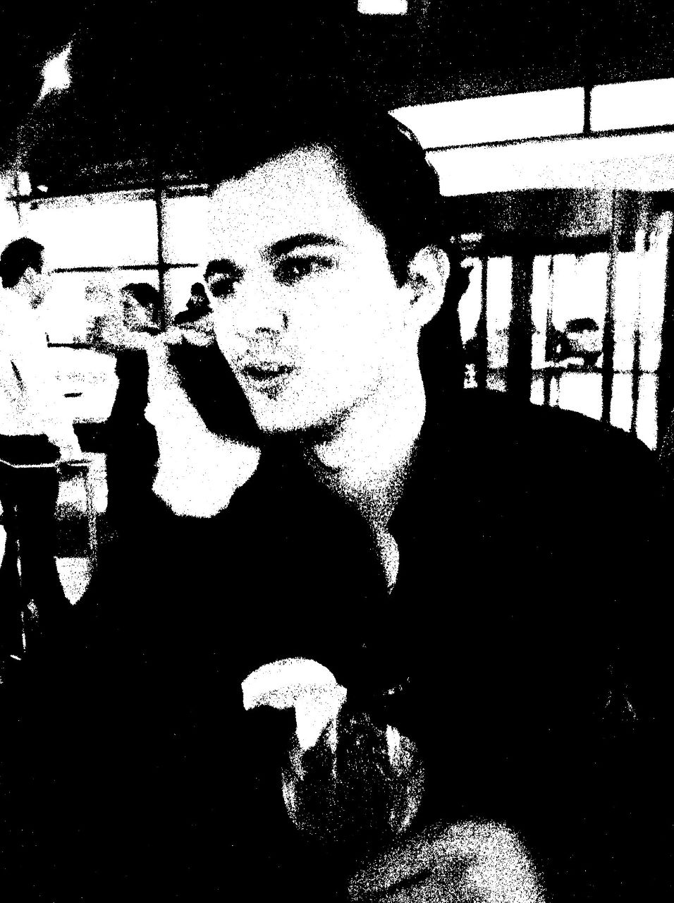 Andrey Baral Doni | Toronto