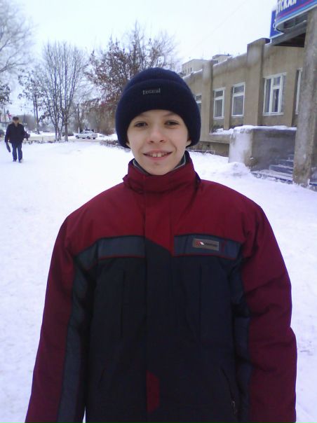 №3, Радик Сафиуллин №3, Радик Сафиуллин