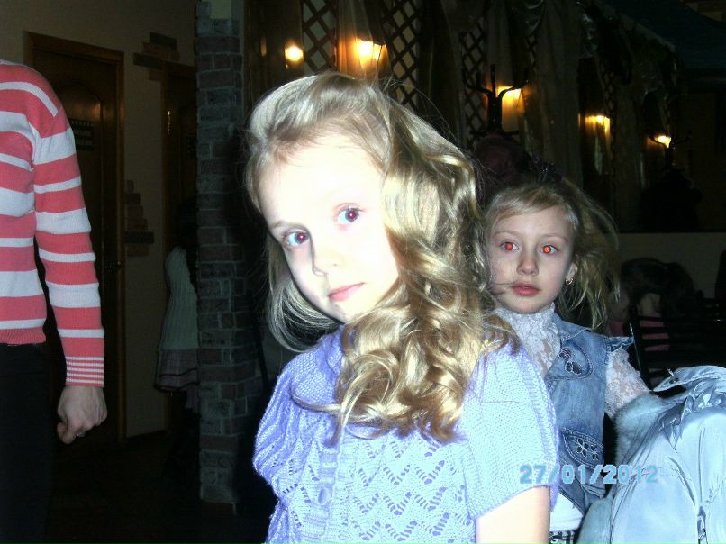 Юлия Щёлокова | 