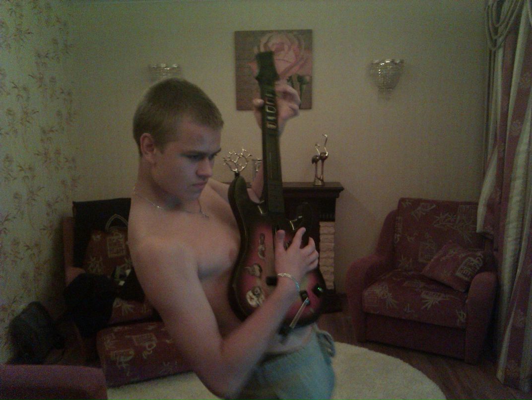 Глеб Бобёр | Кубинка